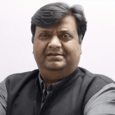 Dr. Sanjeev Singh - Head of Department